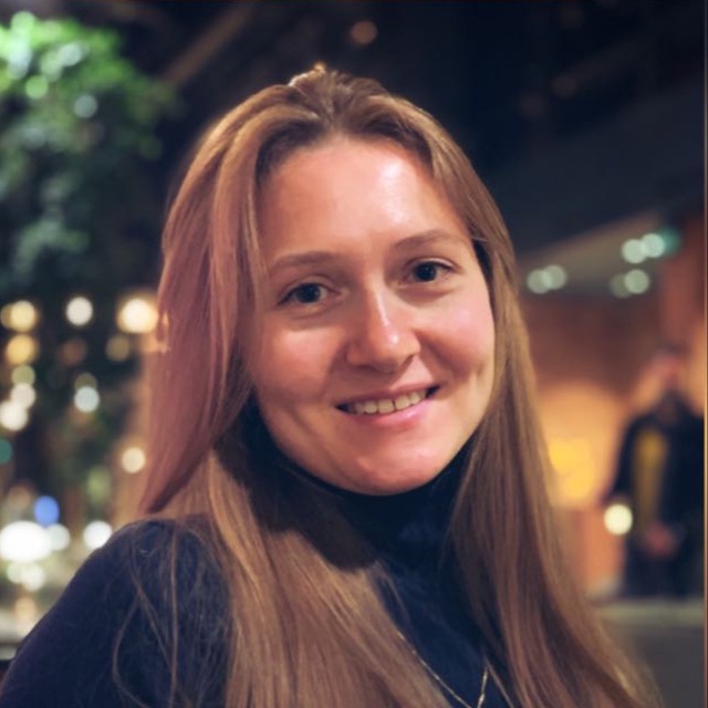 Татьяна Золотарева