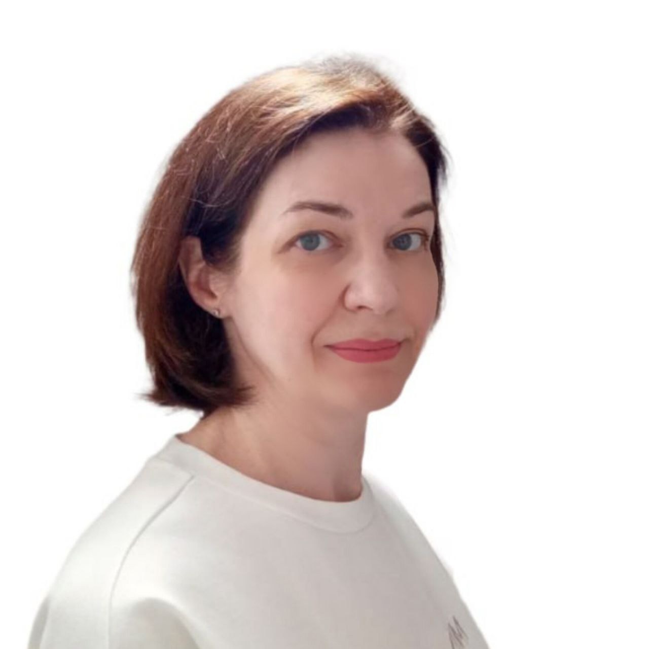 Наталья Димова