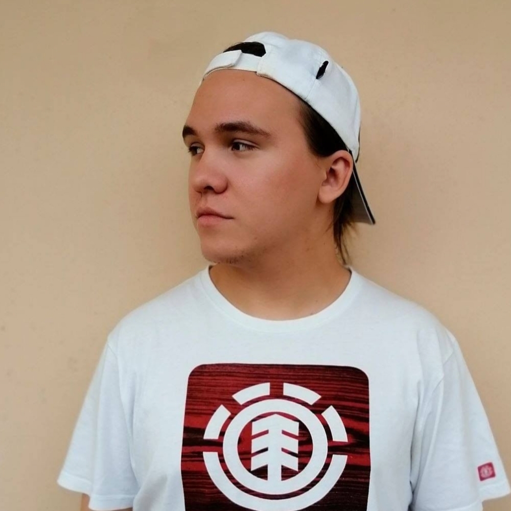 Дмитрий Чукарин