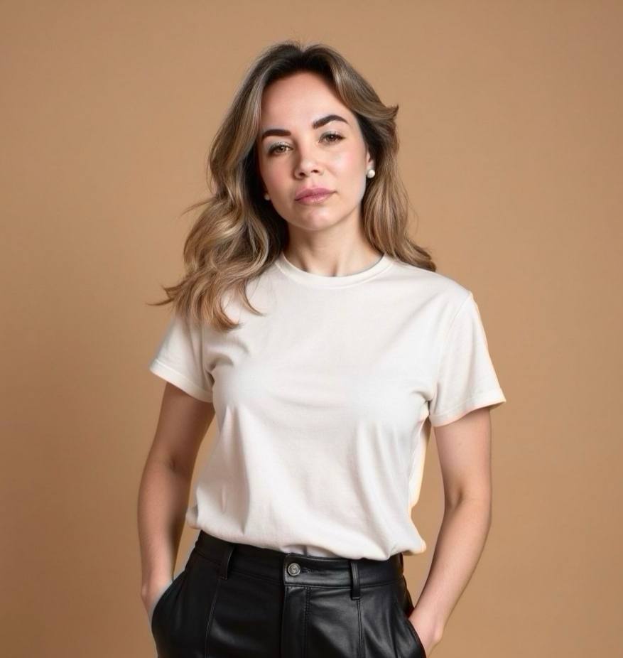 Нина Королева