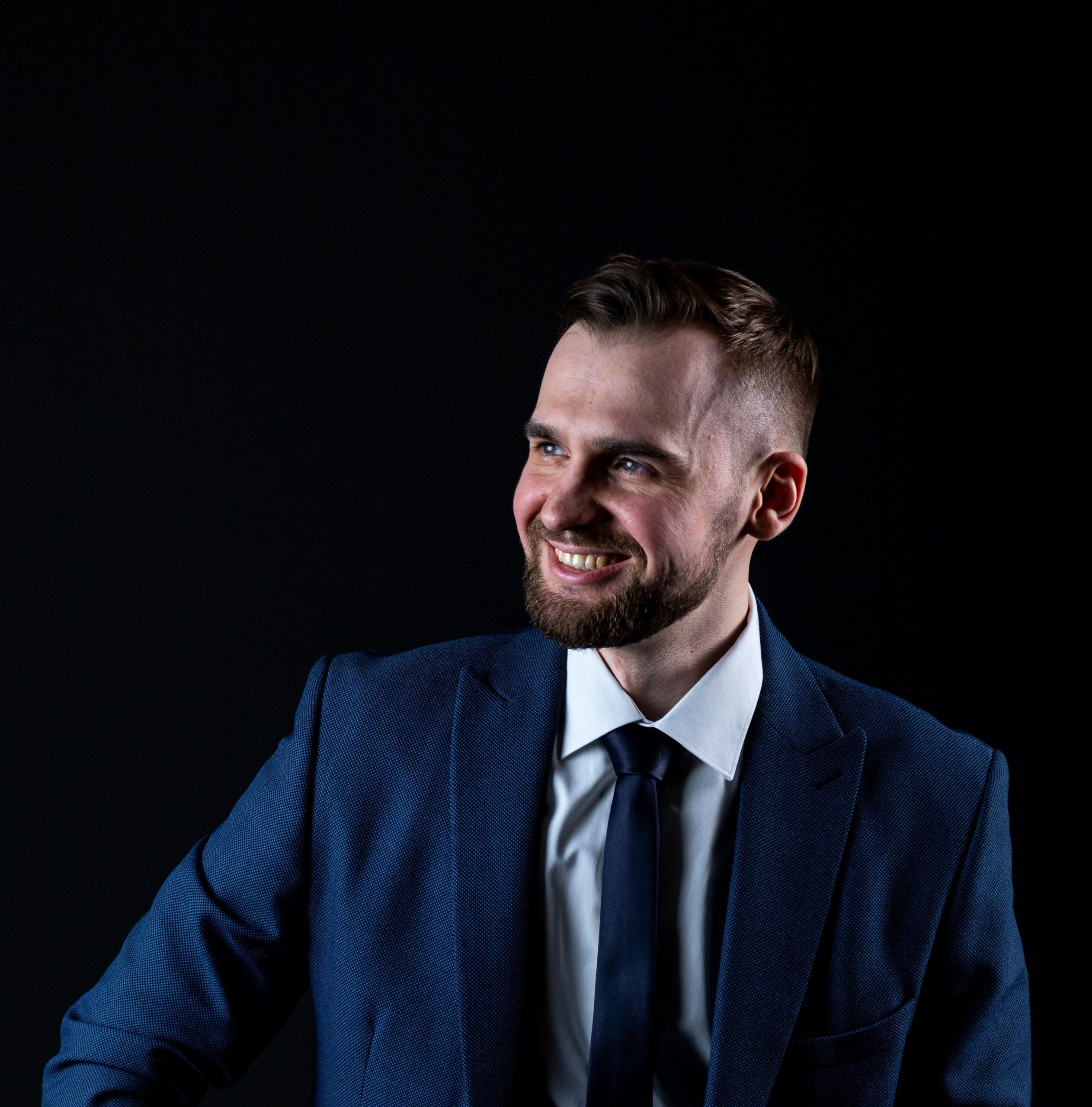 Александр Пинигин