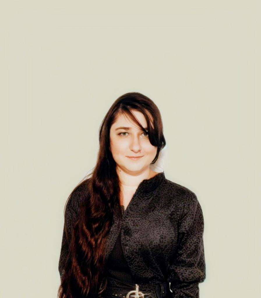 Маргарита Робейко