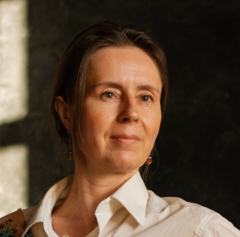 Татьяна Гейнер