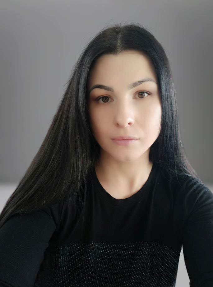 Юлия Куземченко