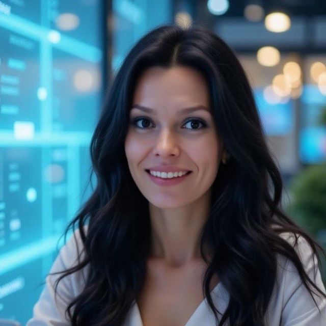 Елена Иваниди