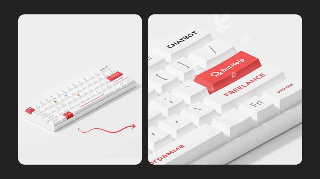 Кейс. Uninew: как партнёрская программа принесла 910 000 ₽