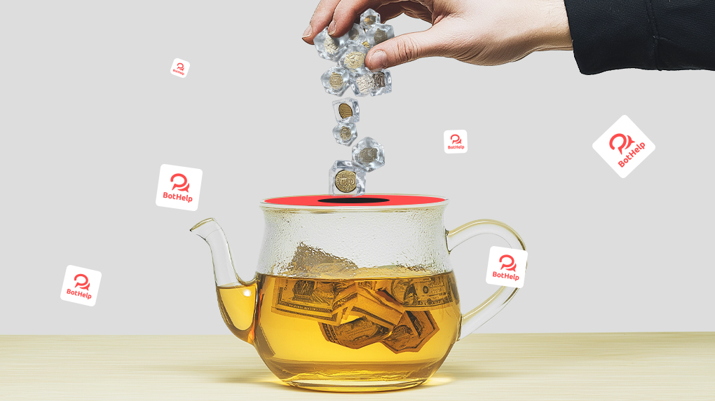 Кейс. Автоворонка продаж для эксперта по личному бренду