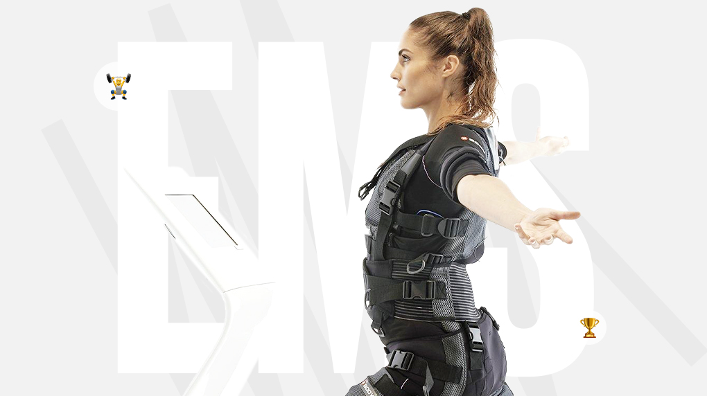 Кейс. Автоворонка для студии EMS-фитнеса c 1233% ROMI