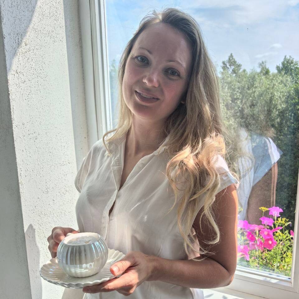 Ирина Буракова