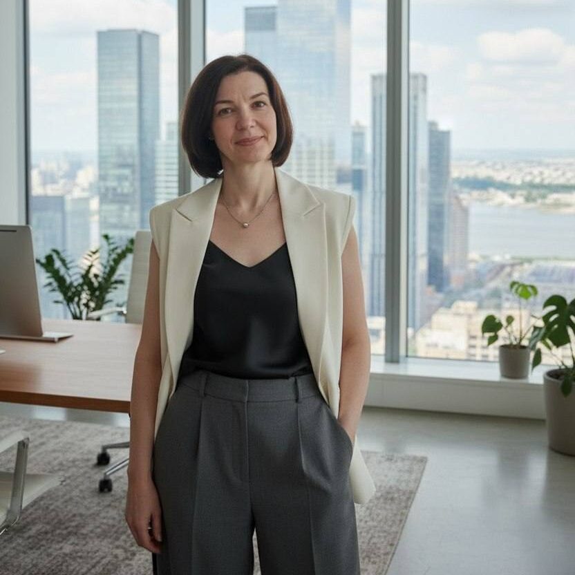 Наталья Димова