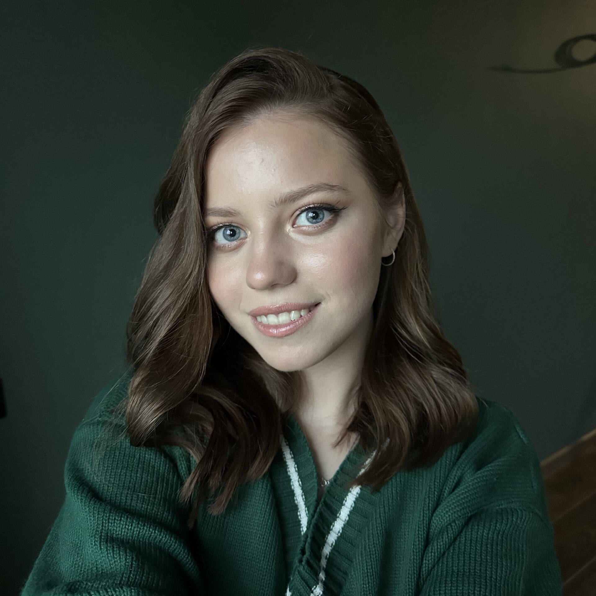 Алина Киповская