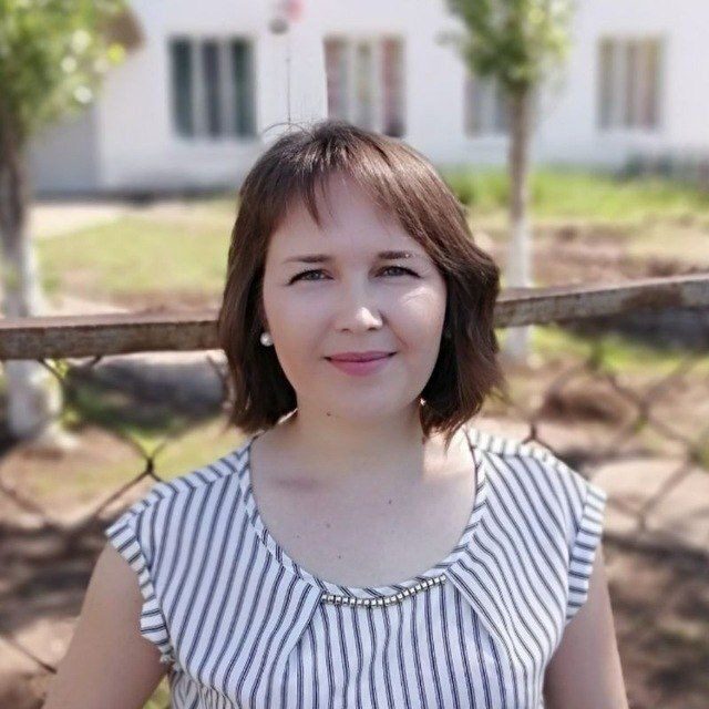 Ануза Минуллина