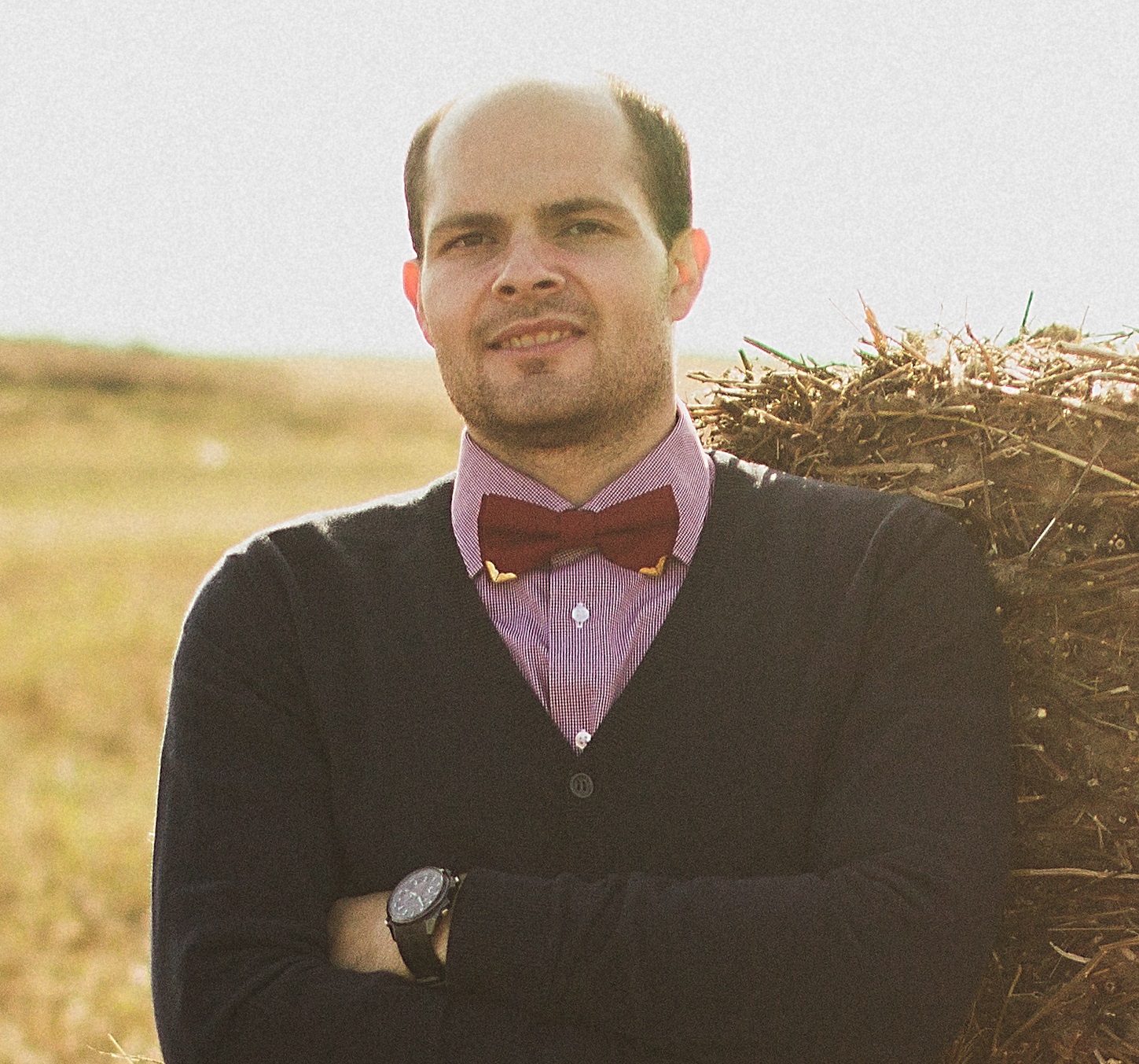 Дмитрий Вежлев