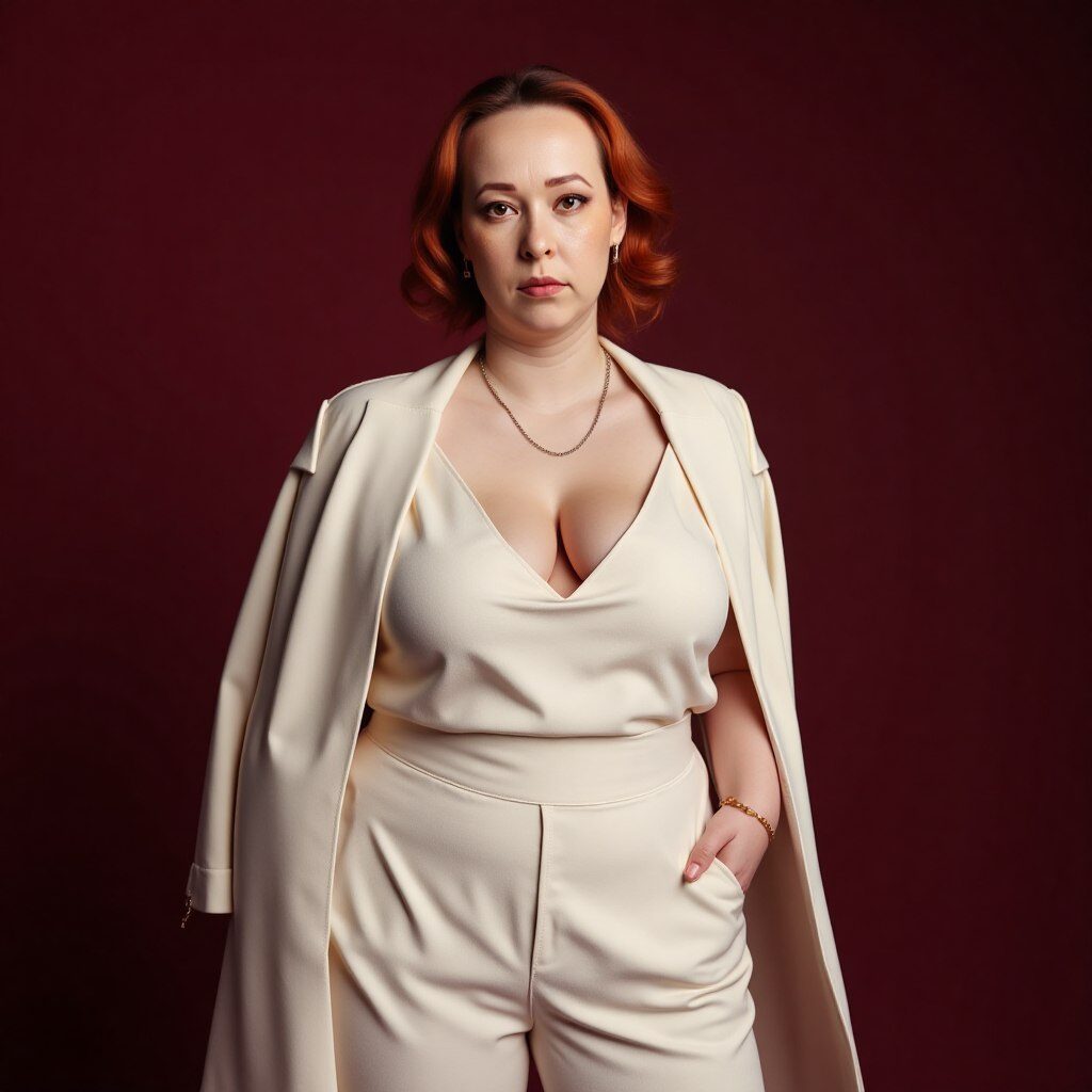 Елена Боровская