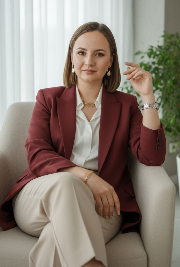 Ирина Григорчук