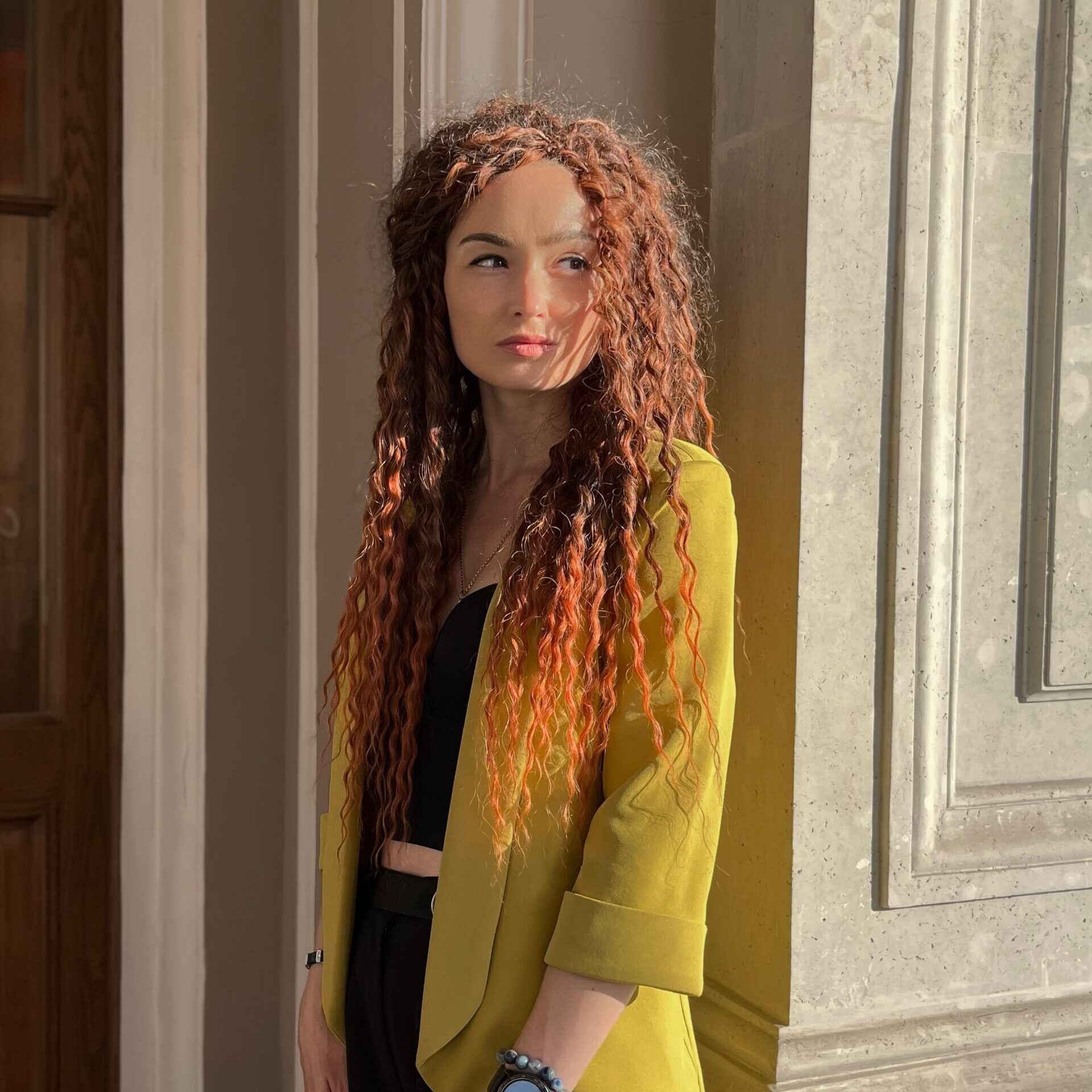 Ирина Ряскина