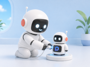 Как создать бота в MAX