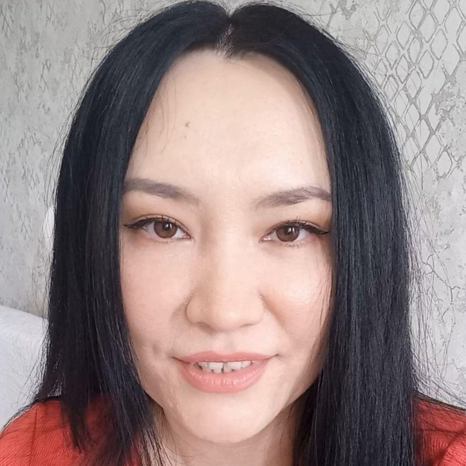 Маргарита Шафикова