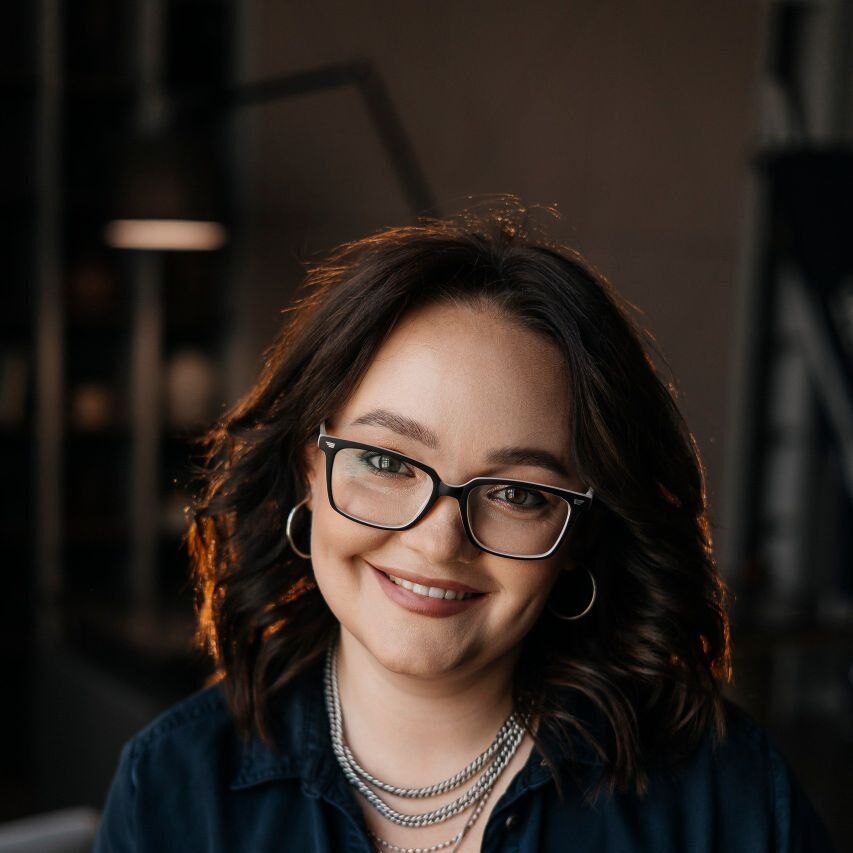 Нина Денисова