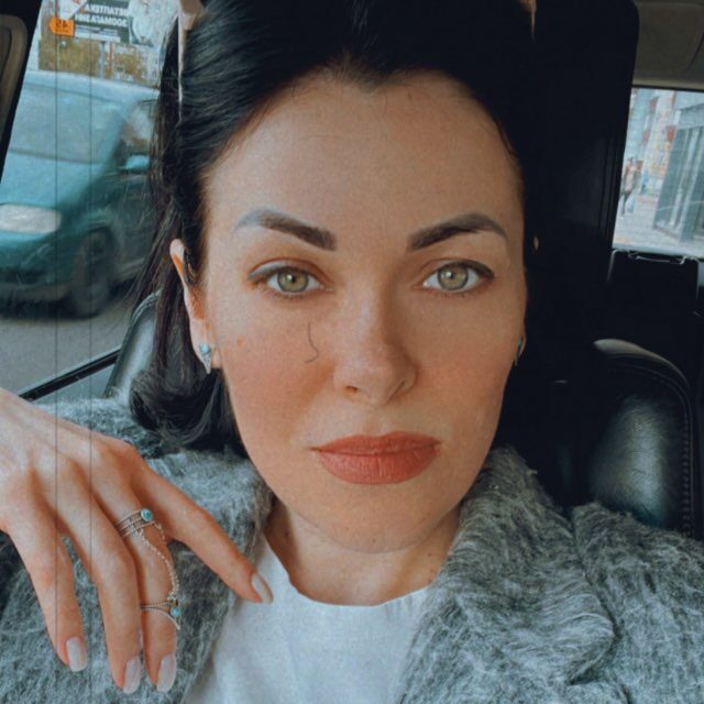 Ольга Казакова