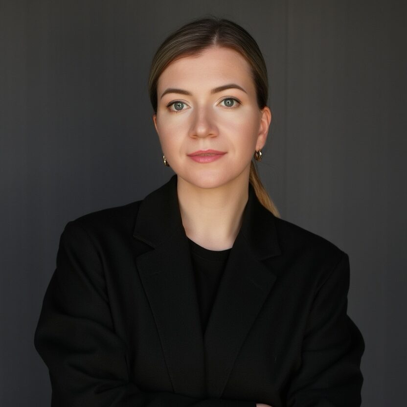 Ольга Сарахман