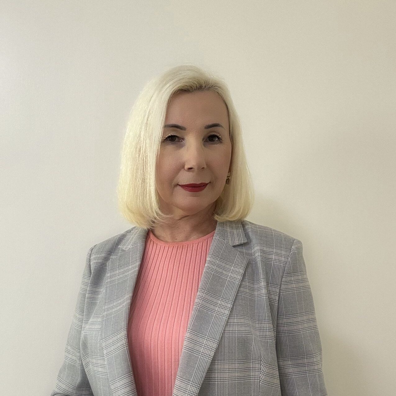 Елена Салихова