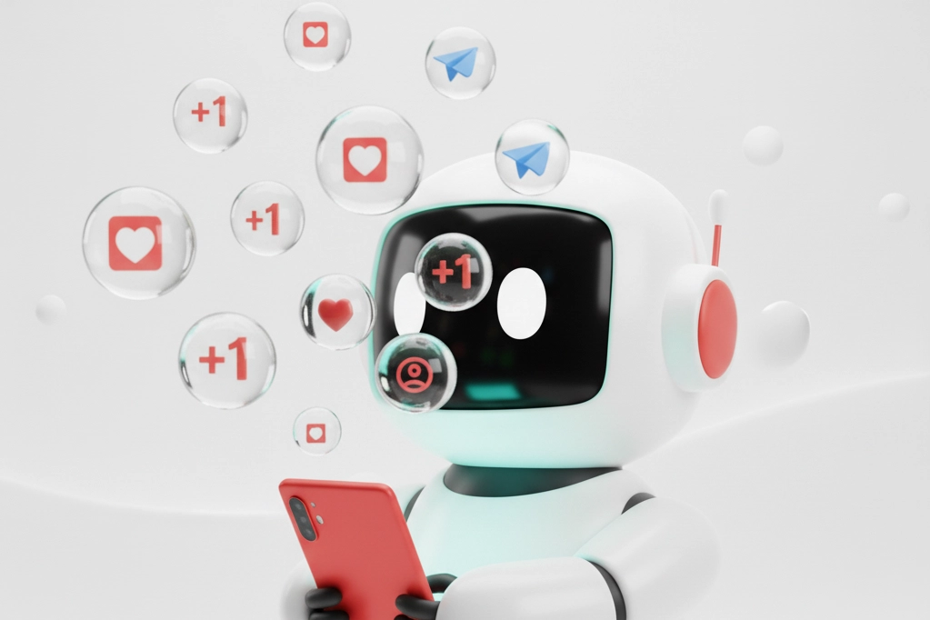 20 способов набрать подписчиков в Telegram-канал: от нуля до первой тысячи и дальше