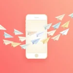 Как создать рассылку в мессенджерах за 10 минут