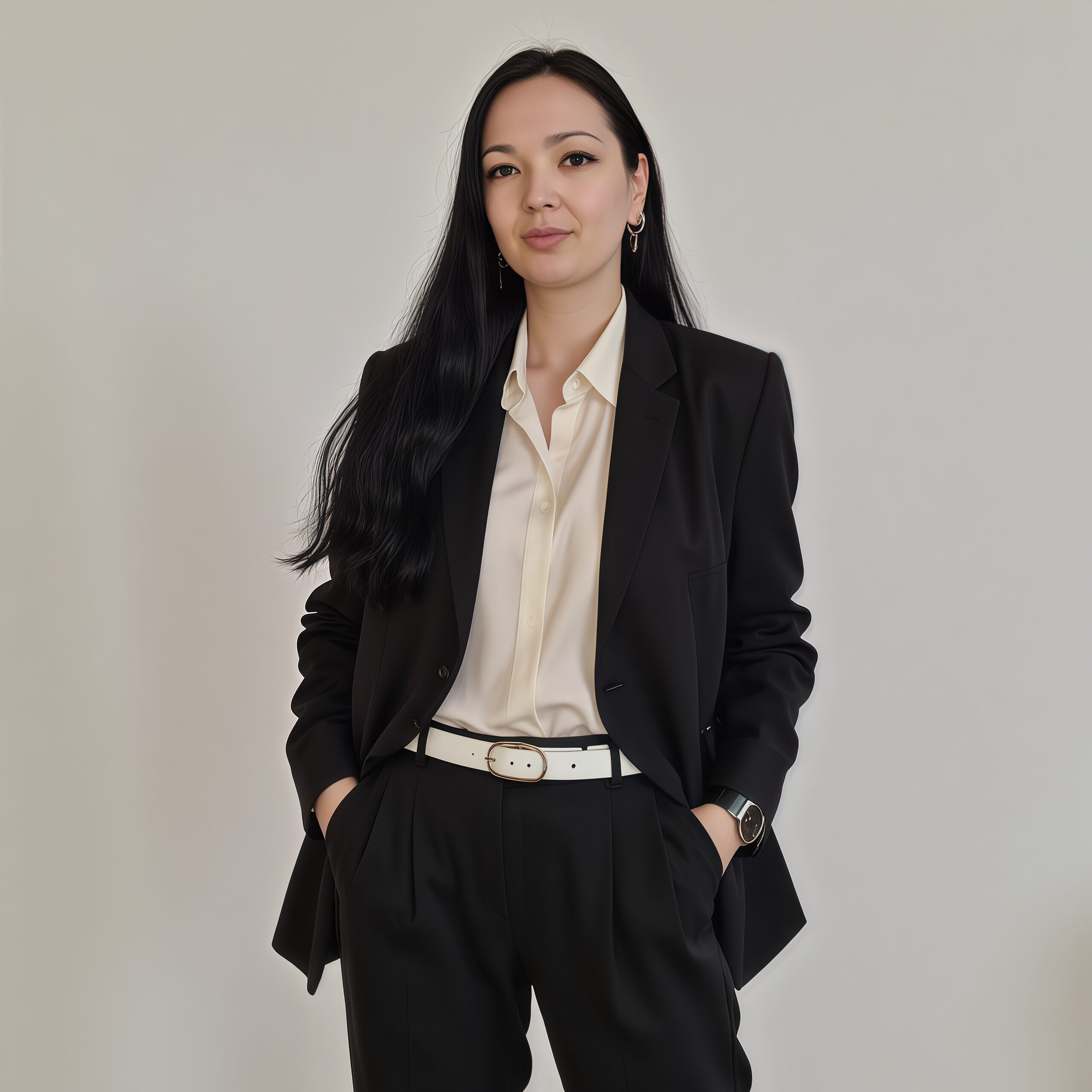 Луиза Акмурзина