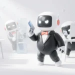 AI-агент: что это такое и почему это не просто умный бот