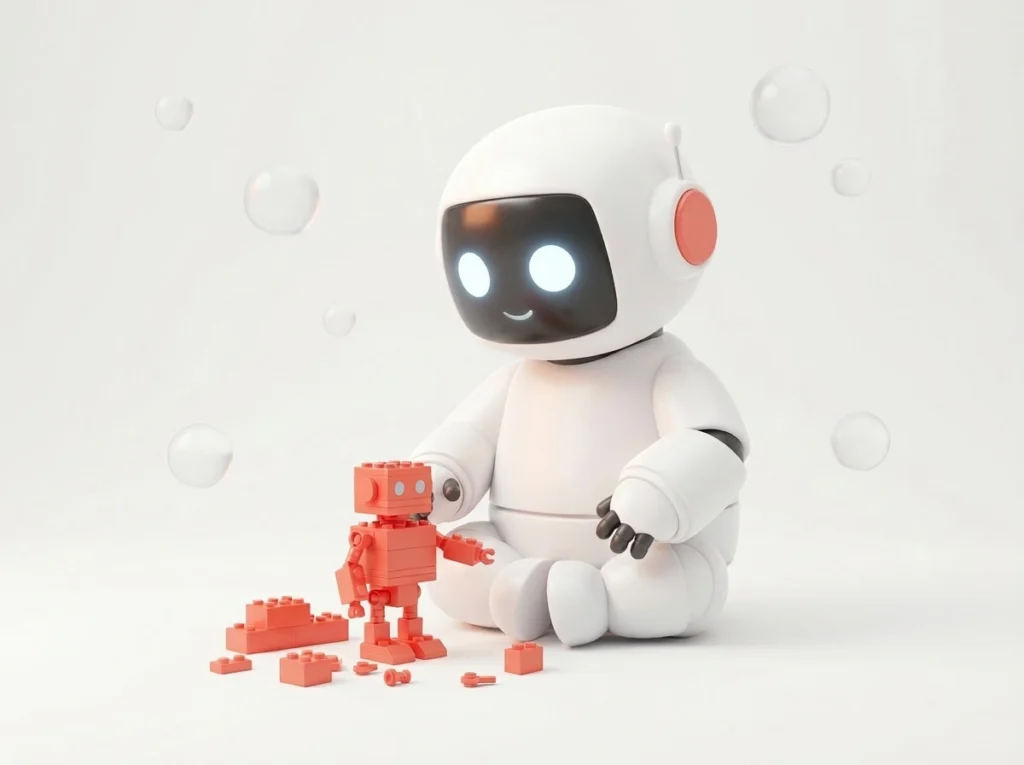 Как создать AI-агента для бизнеса: инструкция от А до Я