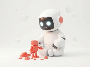 Как создать AI-агента для бизнеса: инструкция от А до Я