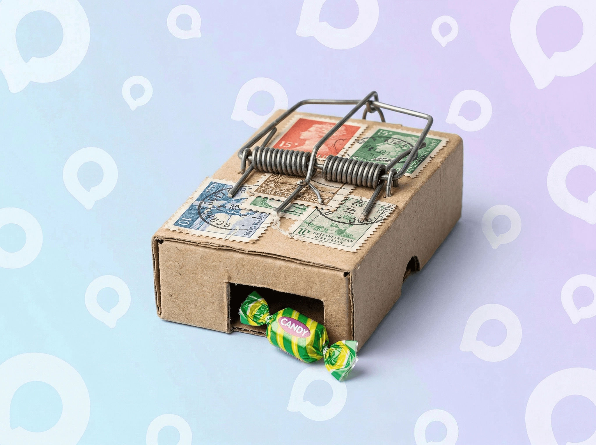 AI сбор данных и выдача лид-магнита в MAX