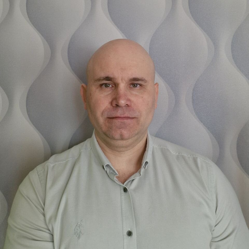 Александр Котельников