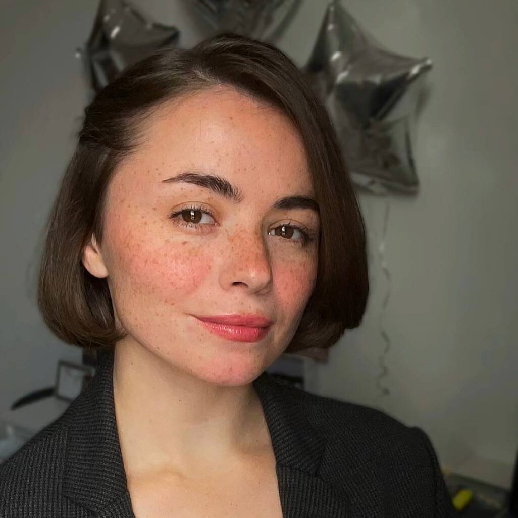 Александра Микова