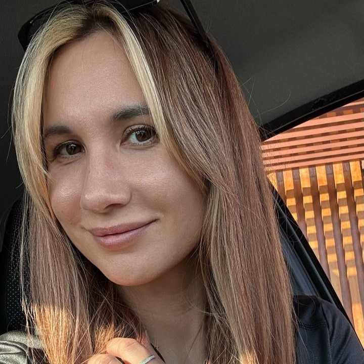 Анна Урванова