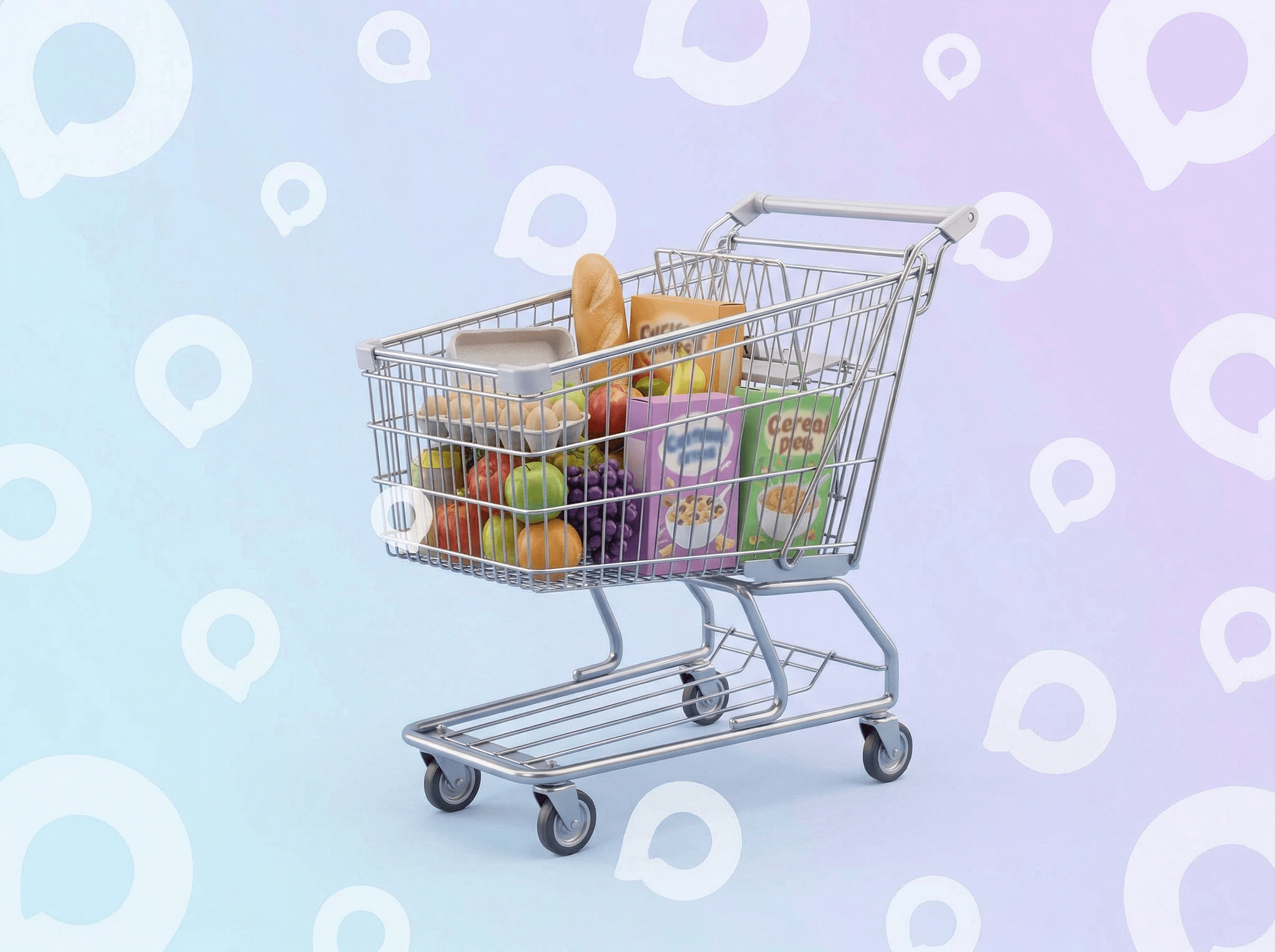 Каталог товаров в MAX