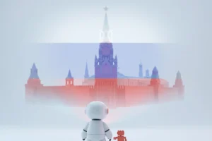 Будущее ИИ в России: что закон 2026 года меняет для бизнеса и чат-ботов