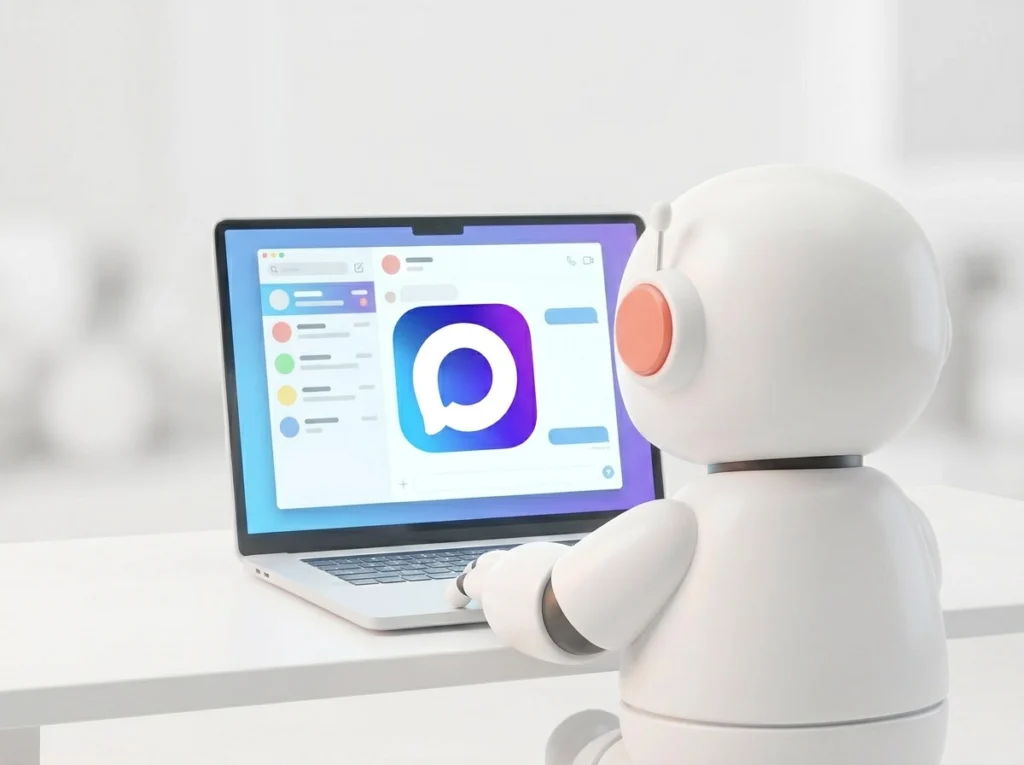 Как создать чат в Max: личный, групповой и закрытый