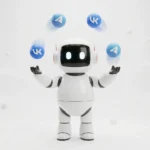 Как перенести из ТГ в ВК: инструкция 2026