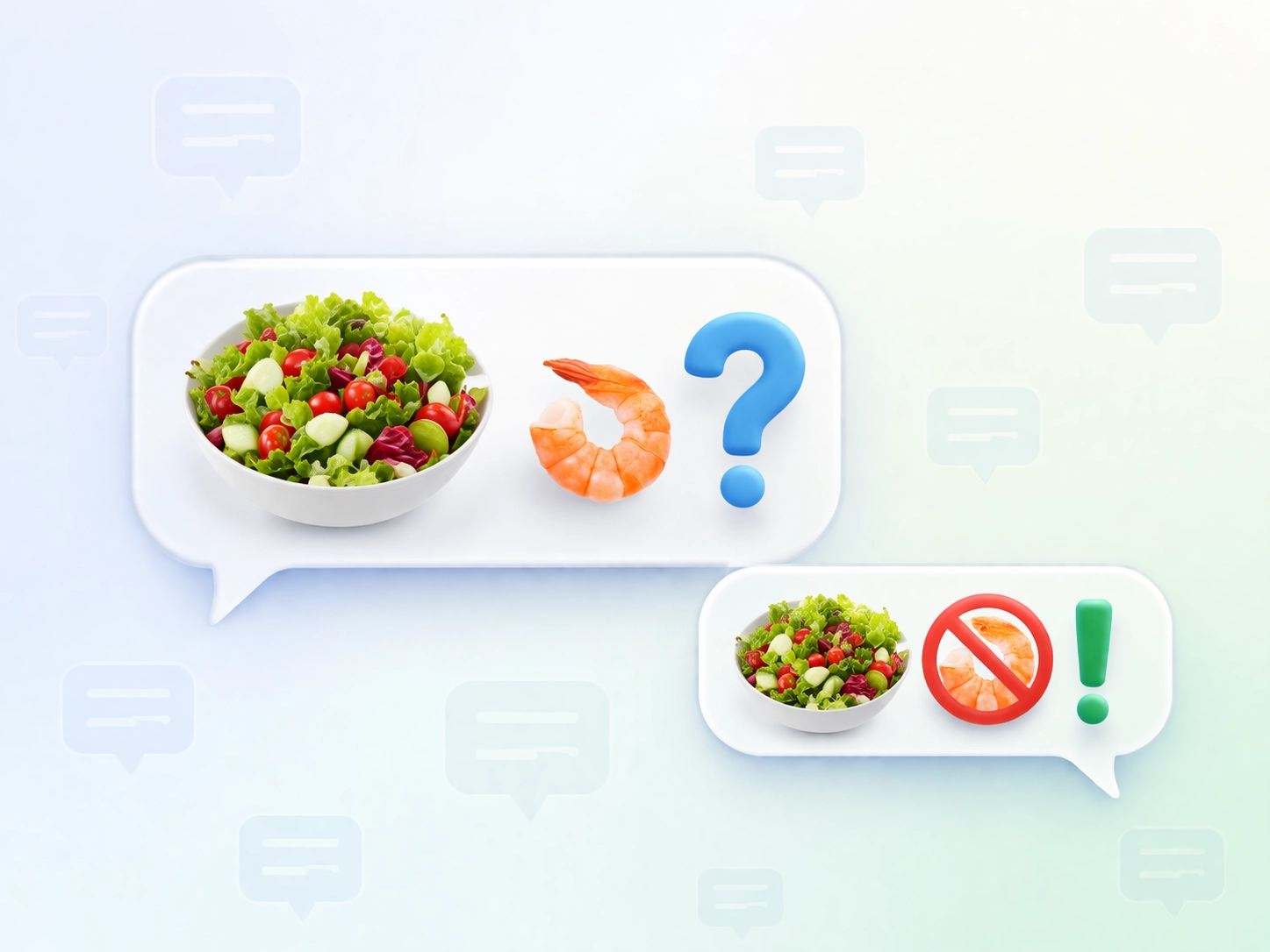 FAQ: Автоответы на частые вопросы для ресторанов и кафе