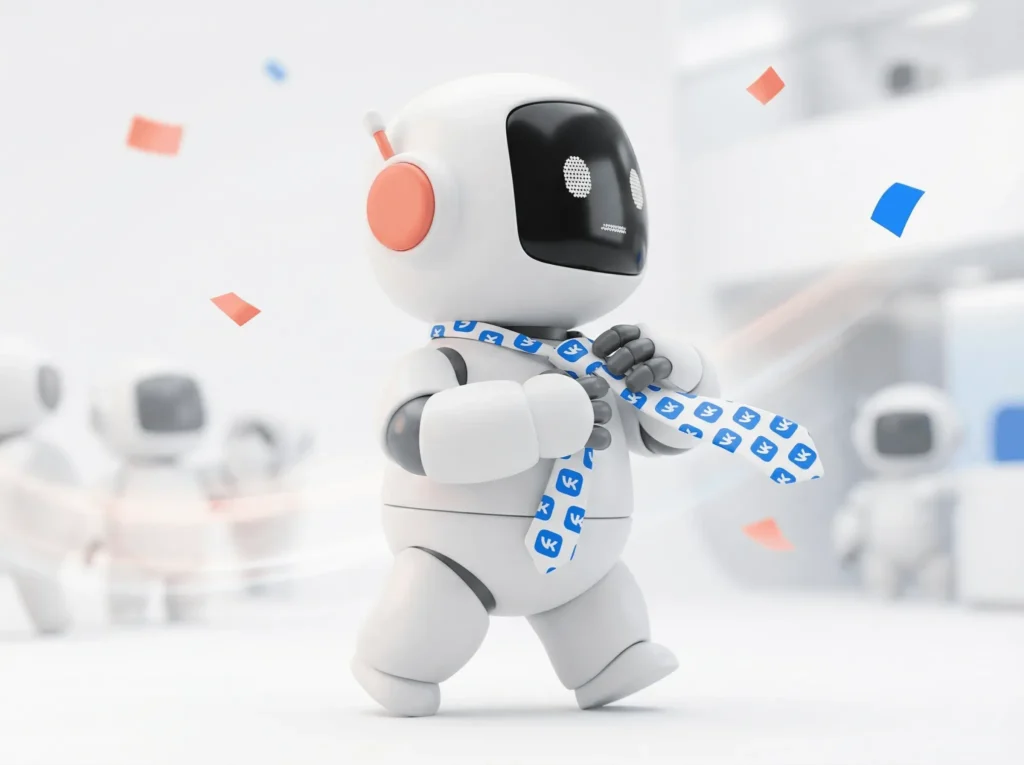 Как создать страницу ВКонтакте для бизнеса