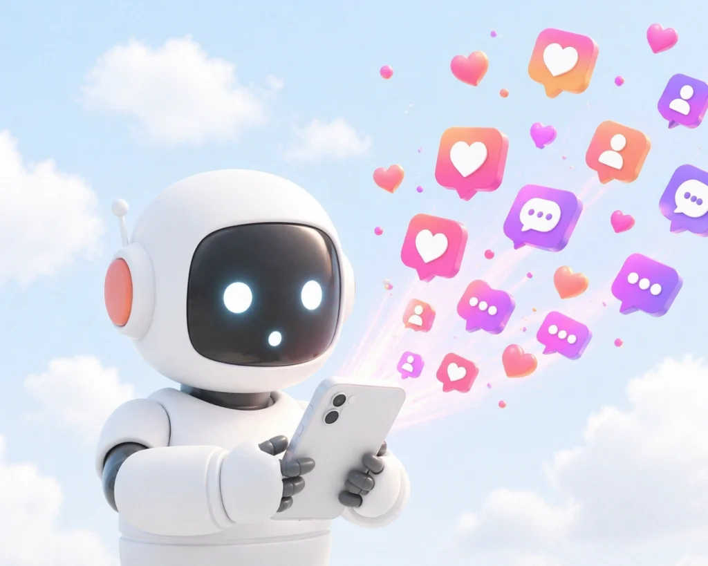 Как залетает рилс в Инстаграм*: полный разбор алгоритма