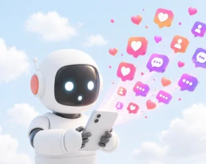 Как залетает рилс в Инстаграм*: полный разбор алгоритма