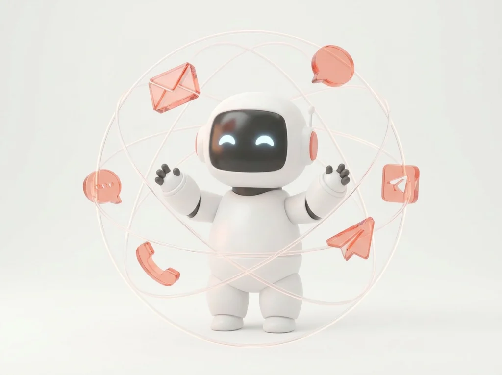 Омниканальность: что это, зачем нужна бизнесу и как внедрить