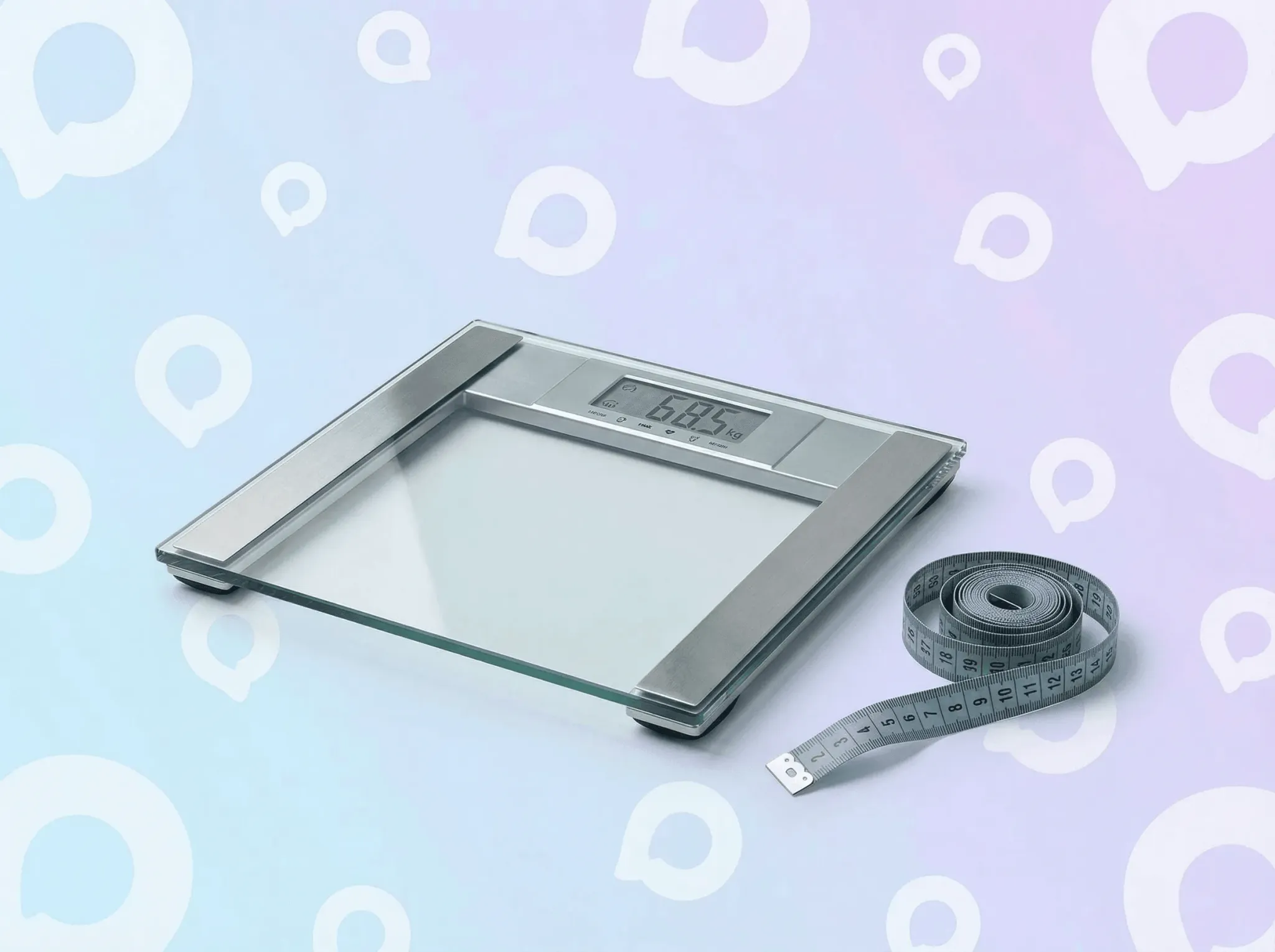 Расчет ИМТ в MAX