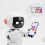 В какое время выкладывать рилсы в Инстаграм*, чтобы получить больше просмотров