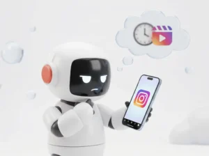 В какое время выкладывать рилсы в Инстаграм*, чтобы получить больше просмотров