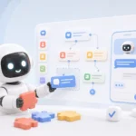 Build Your First Chatbot Without Code