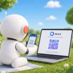 MAX Web на компьютере: как войти в веб-версию мессенджера